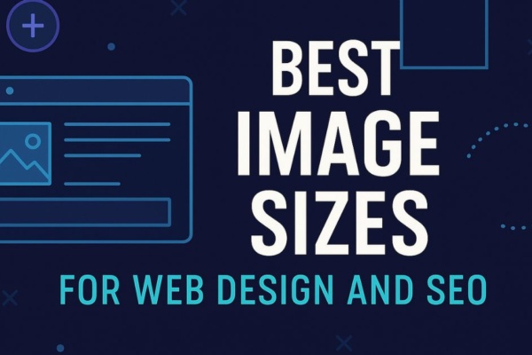 Best Image Sizes for Web Design and SEO | Webxpro.Digital